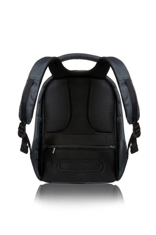 Рюкзак для ноутбука XD Design Bobby compact Everki Urbanite (P705.535) купить недорого в Ты Купи