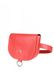 Женская кожаная сумка Ruby S красная винтажная TW-RUBBY-SMALL-RED-CRZ