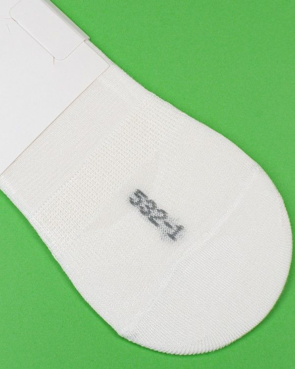 Шкарпетки ISSA PLUS NS-292 36-41 білий купити недорого в Ти Купи