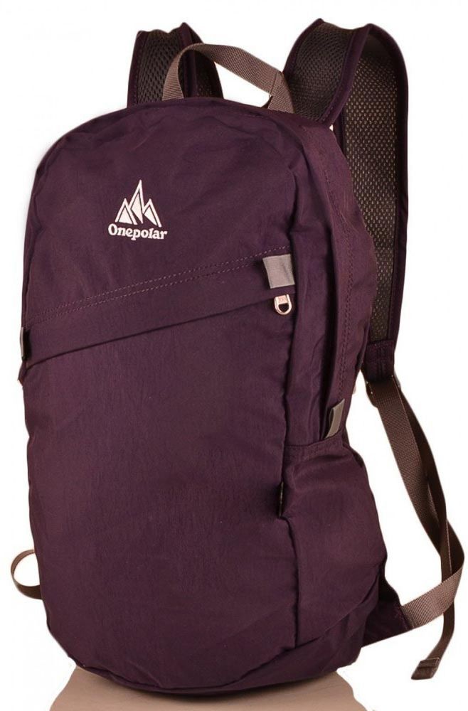 Рюкзак для ребенка ONEPOLAR w1998-violet купить недорого в Ты Купи