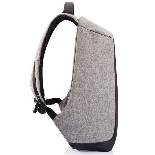 Рюкзак для ноутбука XD Design Bobby anti-theft backpack 15.6 'P705.542 купити недорого в Ти Купи