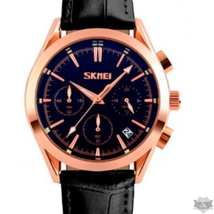 Мужские наручные часы Skmei Prestige (1032) купить недорого в Ты Купи