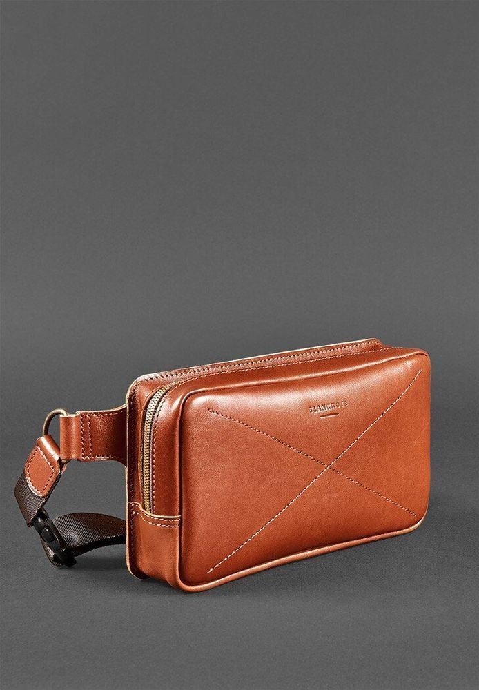 Бананка BlankNote Dropbag maxi виноград bn-bag-20-vin купить недорого в Ты Купи