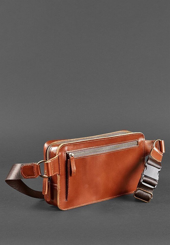 Бананка BlankNote Dropbag maxi виноград bn-bag-20-vin купить недорого в Ты Купи