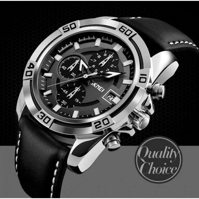 Мужские наручные спортивные часы Skmei AVALON (9156) купить недорого в Ты Купи