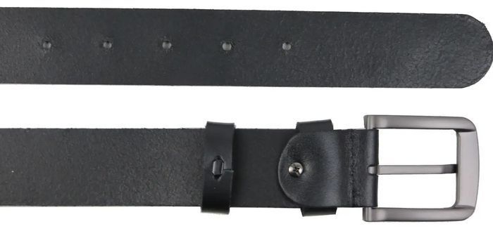 Мужской кожаный ремень Skipper 1506-38 купить недорого в Ты Купи