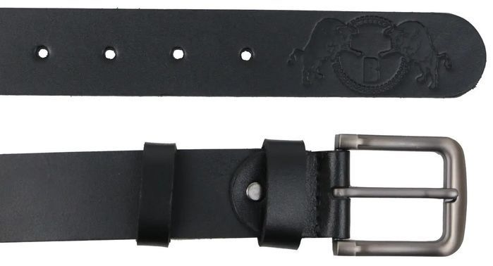 Мужской кожаный ремень Skipper 1506-38 купить недорого в Ты Купи