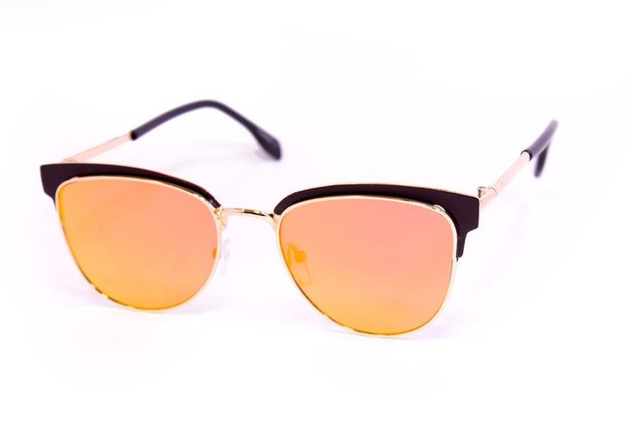 Солнцезащитные женские очки BR-S 8317-4 купить недорого в Ты Купи