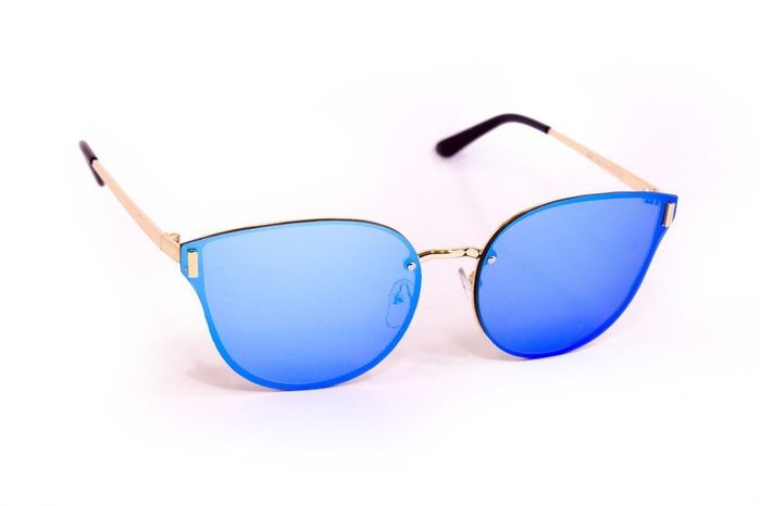 Солнцезащитные женские очки Glasses 8363-3 купить недорого в Ты Купи