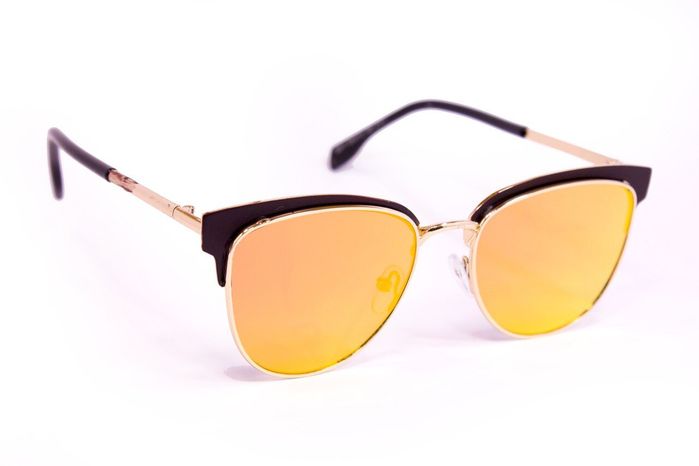 Сонцезахисні жіночі окуляри 8317-4 купити недорого в Ти Купи