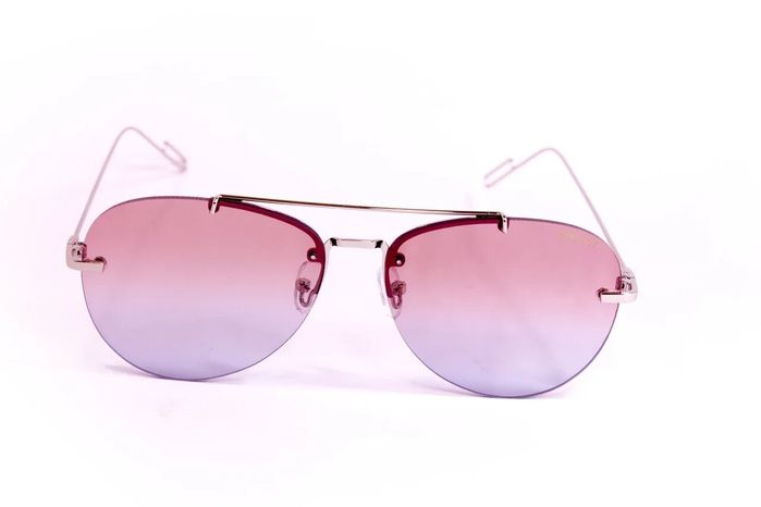 Женские солнцезащитные очки 80-257-6 купить недорого в Ты Купи