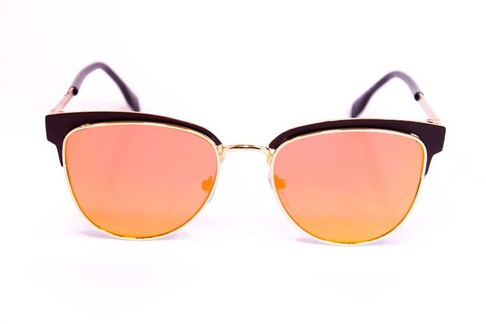 Солнцезащитные женские очки BR-S 8317-4 купить недорого в Ты Купи