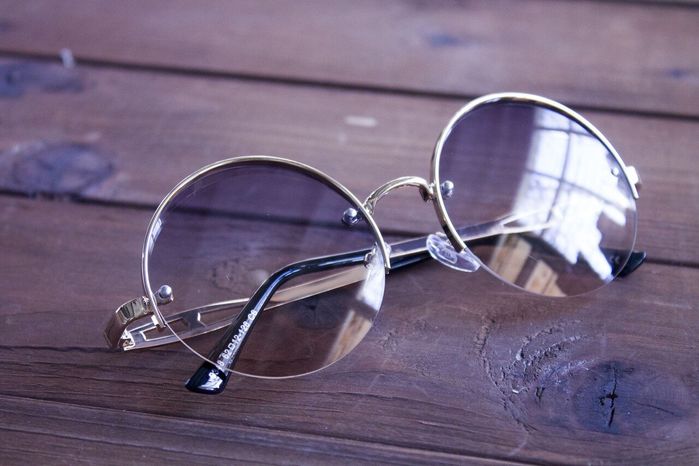 Сонцезахисні жіночі окуляри 9348-6 купити недорого в Ти Купи