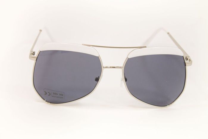 Солнцезащитные женские оригинальные очки BR-S купить недорого в Ты Купи