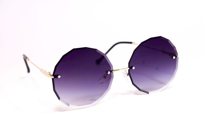 Солнцезащитные женские очки BR-S 9362-1 купить недорого в Ты Купи