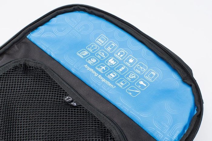 Рюкзак для ноутбука MUB Backpack 17'' MUB002 купить недорого в Ты Купи