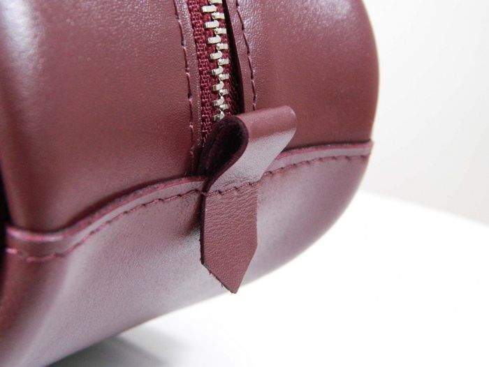 Женская сумочка из натуральной кожи Svіtlana Zubko Balle S1419 купить недорого в Ты Купи