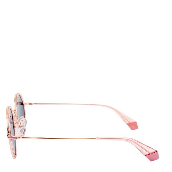 Женские очки с поляризационными ультралегкими линзами POLAROID pld6079fs-35j53oj купить недорого в Ты Купи
