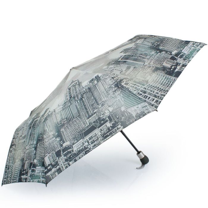 Жіноча парасолька напівавтомат ZEST Z23625-4069 купити недорого в Ти Купи