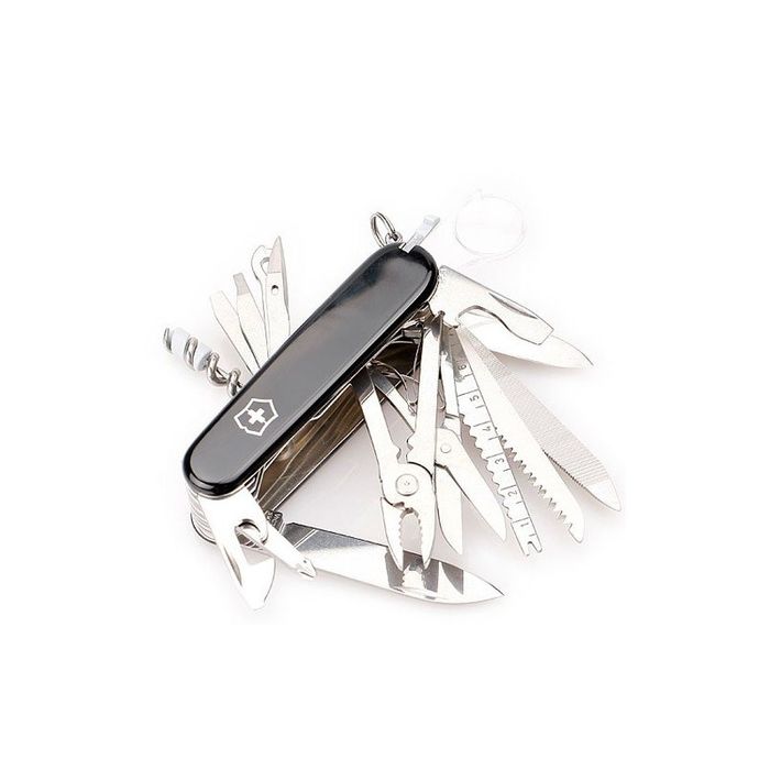 Складной нож Victorinox Swisschamp 1.6795.3 купить недорого в Ты Купи