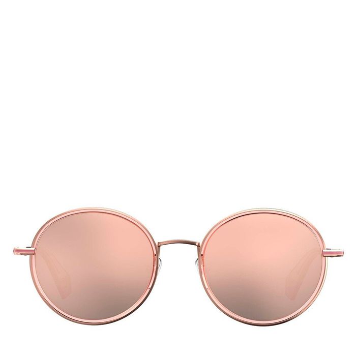 Жіночі окуляри з поляризаційними ультралегкі лінзами POLAROID pld6079fs-35j53oj купити недорого в Ти Купи