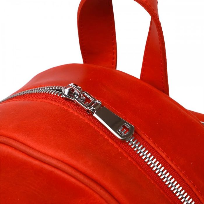 Женский кожаный рюкзак Shvigel 16312 купить недорого в Ты Купи