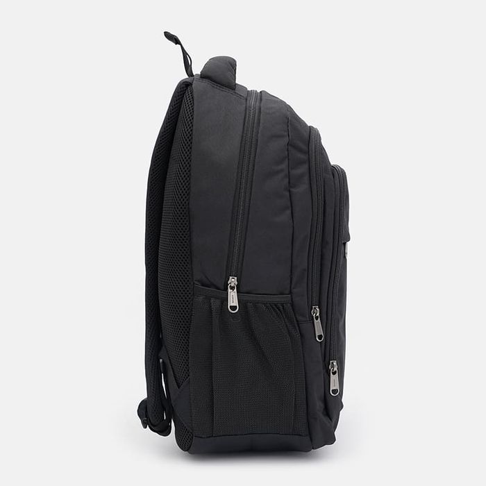 Мужской рюкзак Aoking C1XN2141bl-black купить недорого в Ты Купи