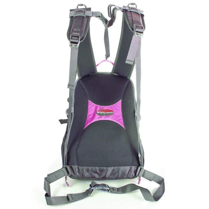 Женский спортивный рюкзак ONEPOLAR W1533-purple купить недорого в Ты Купи