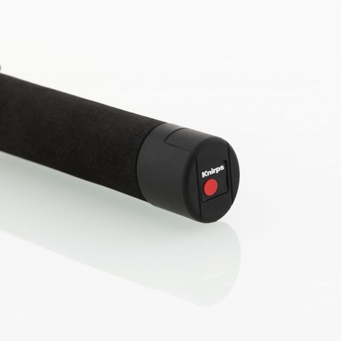 Зонт-трость механический Knirps U.900 Red Kn96 2900 1501 купить недорого в Ты Купи
