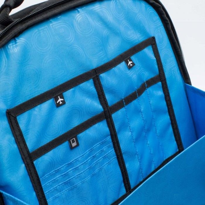 Рюкзак для ноутбука MUB Backpack 17 '' MUB002 купити недорого в Ти Купи