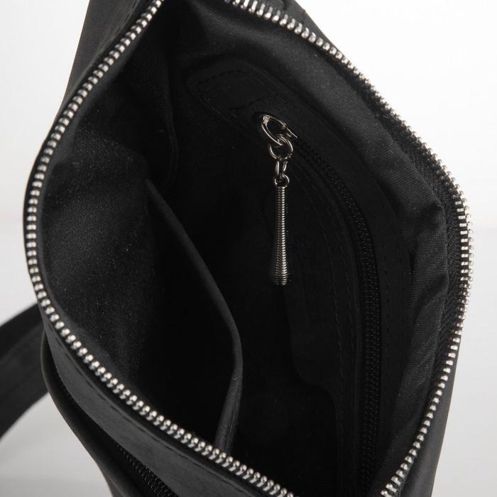 Кожаная мужская сумка слинг RA-6501-4lx бренд TARWA купить недорого в Ты Купи