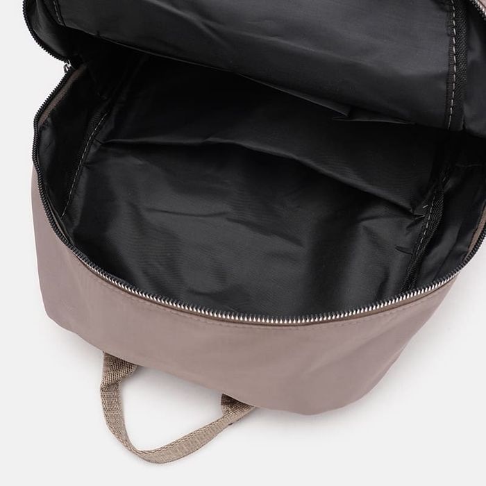 Жіночий рюкзак Monsen C1km1299t-taupe купити недорого в Ти Купи