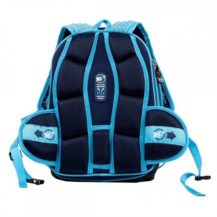 Шкільний рюкзак для початкових класів Так S-89 купити недорого в Ти Купи