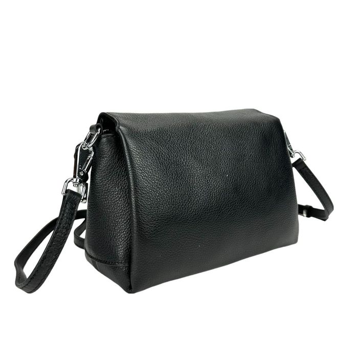Женская стильная кожаная сумочка Polina Eiterou AN01-TH9282PA купить недорого в Ты Купи