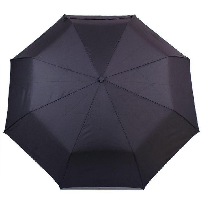 Полуавтоматический женский зонтик FARE fare5547-neon-black купить недорого в Ты Купи