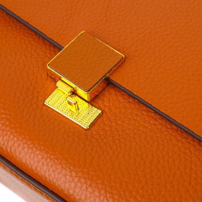 Женская кожаная сумка через плечо Vintage 22073 купить недорого в Ты Купи