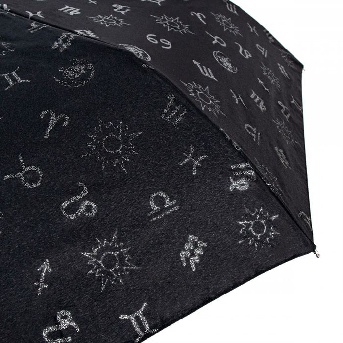 Зонт женский механический Fulton L354-040935 Minilite-2 Zodiac (Зодиак) купить недорого в Ты Купи