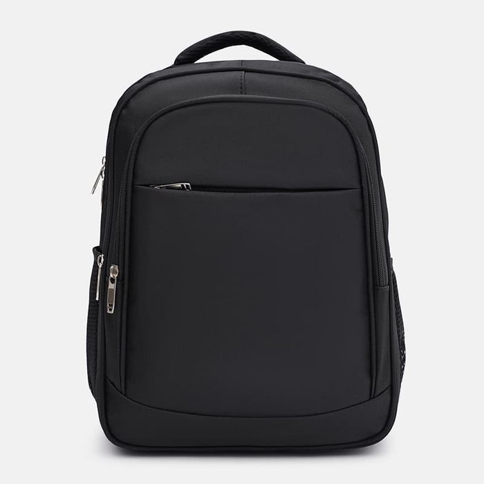 Чоловічий рюкзак Monsen C12964bl-black купити недорого в Ти Купи