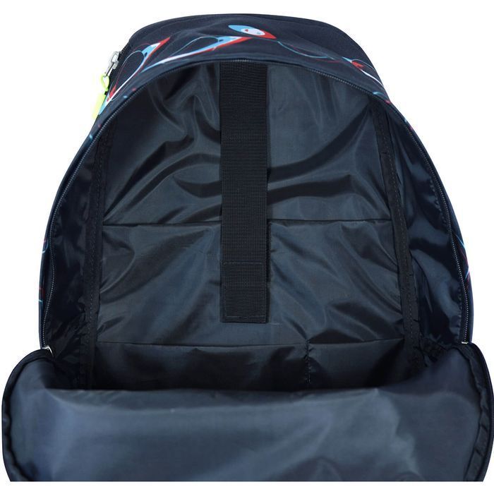 Рюкзак Bagland Stylish 24 л. сублімація 1345 (00518664) купити недорого в Ти Купи