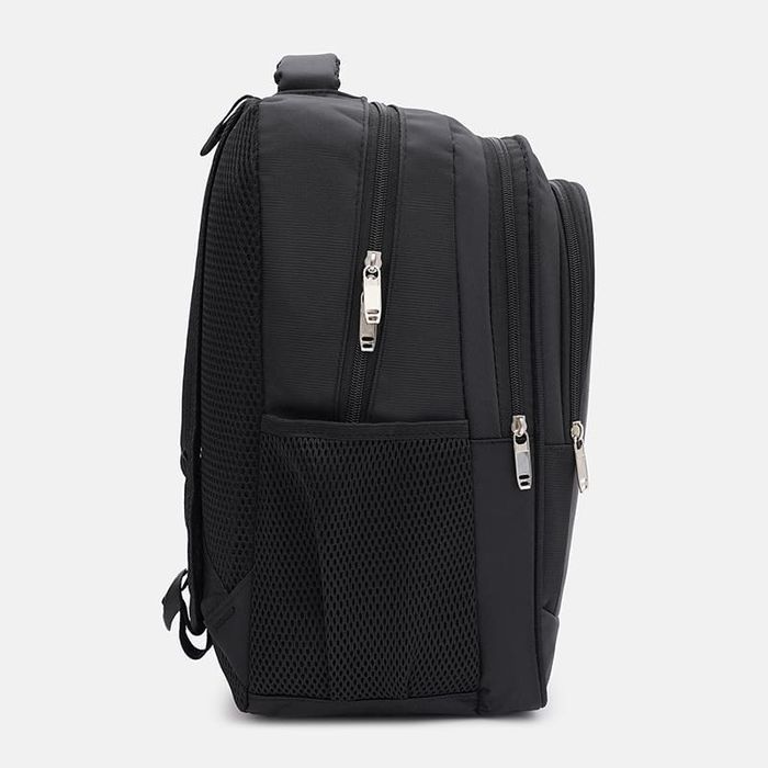 Мужской рюкзак Monsen C12964bl-black купить недорого в Ты Купи