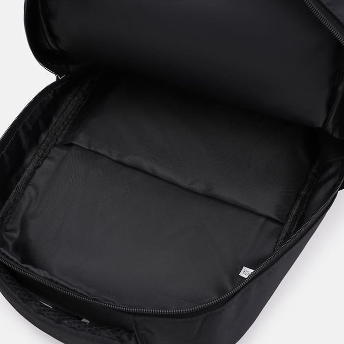 Чоловічий рюкзак Monsen C12964bl-black купити недорого в Ти Купи