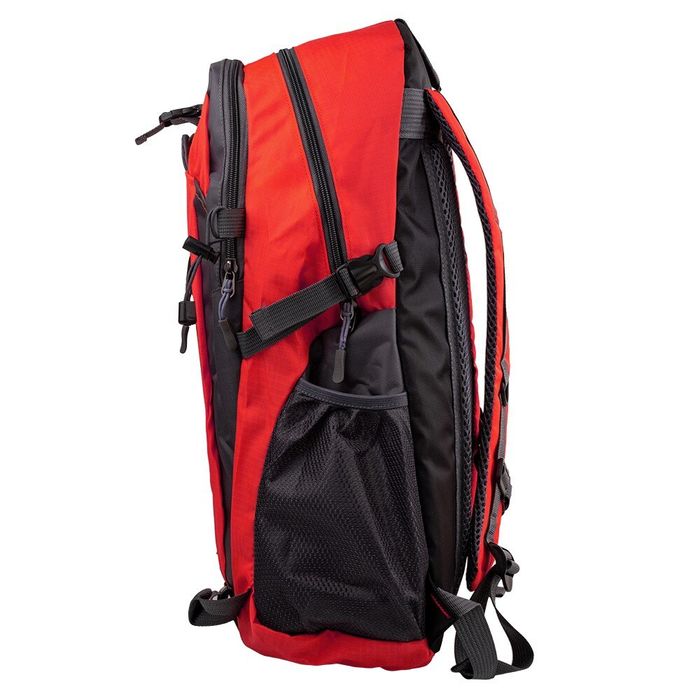 Чоловічий міський рюкзак з тканини VALIRIA FASHION 3detab902-1 купити недорого в Ти Купи
