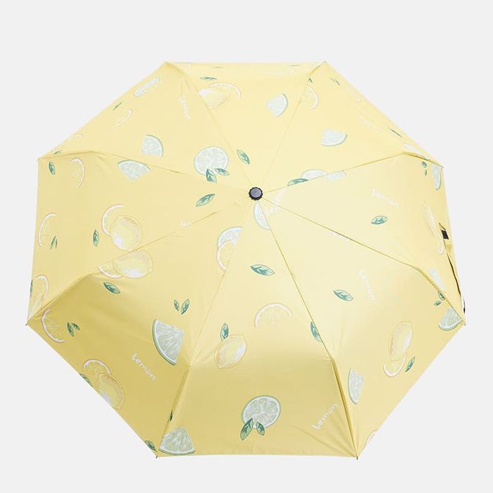 Автоматический зонт Monsen C1lemon купить недорого в Ты Купи