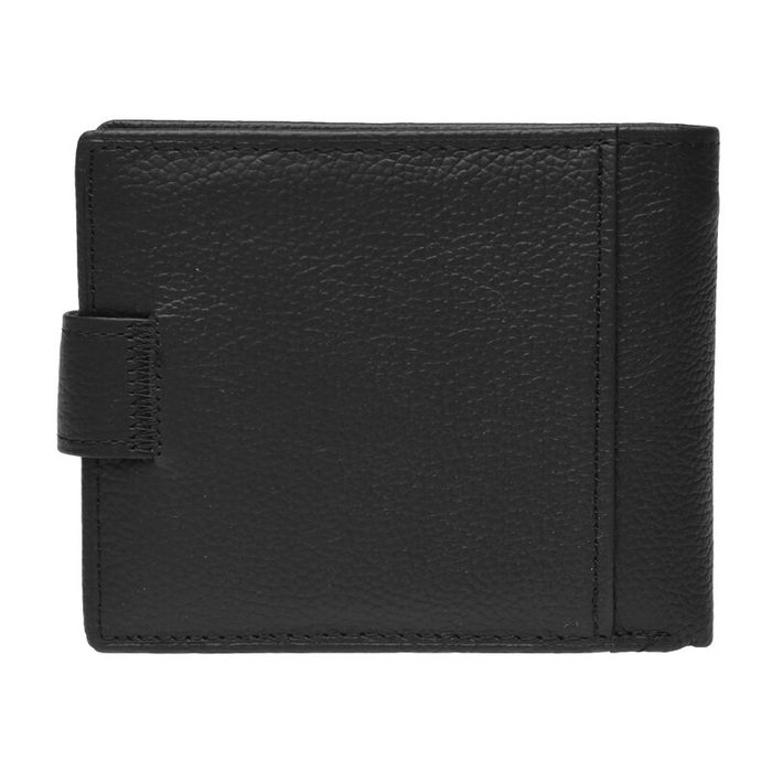 Чоловічий шкіряний гаманець Horse Imperial K1023-brown купити недорого в Ти Купи
