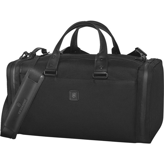 Дорожная сумка Victorinox Travel LEXICON 2.0/Black Vt601194 купить недорого в Ты Купи