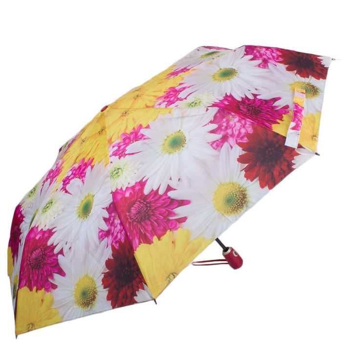 Жіноча парасолька автомат AIRTON Z3916-5049 купити недорого в Ти Купи