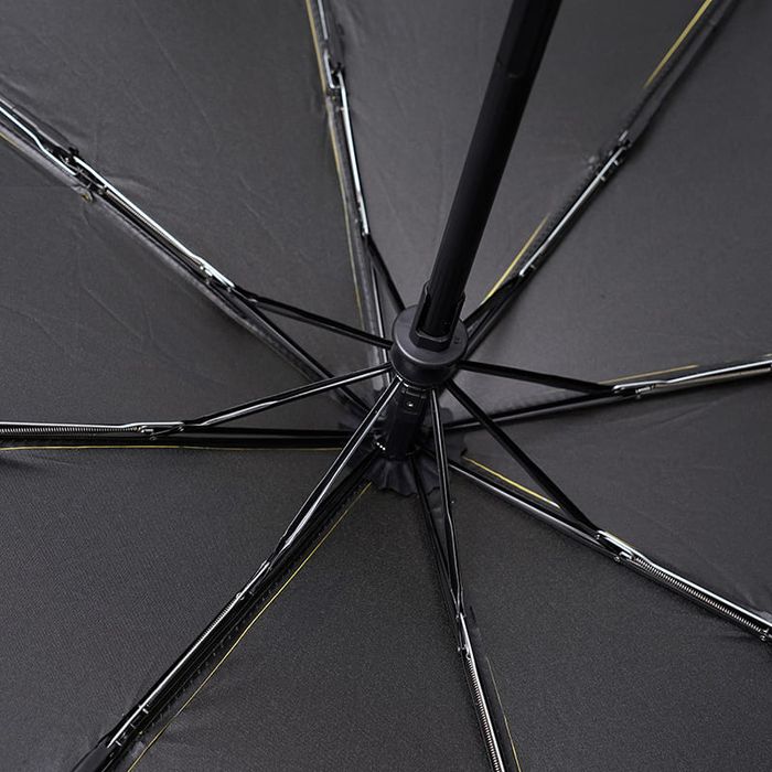 Автоматический зонт Monsen C1lemon купить недорого в Ты Купи