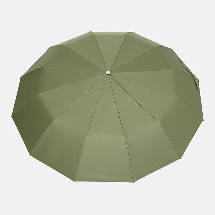 Автоматический зонт Monsen CV11665green купить недорого в Ты Купи