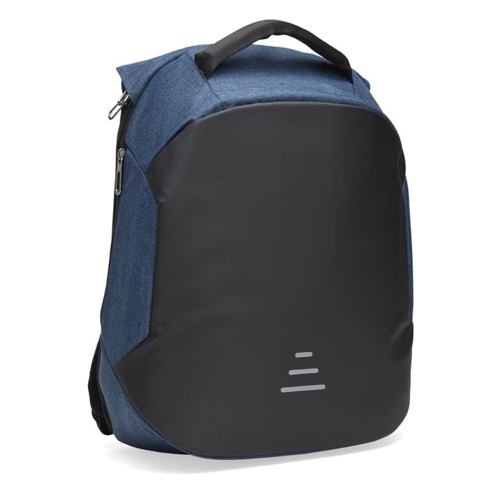 Чоловічий рюкзак Monsen C11707-синій купити недорого в Ти Купи