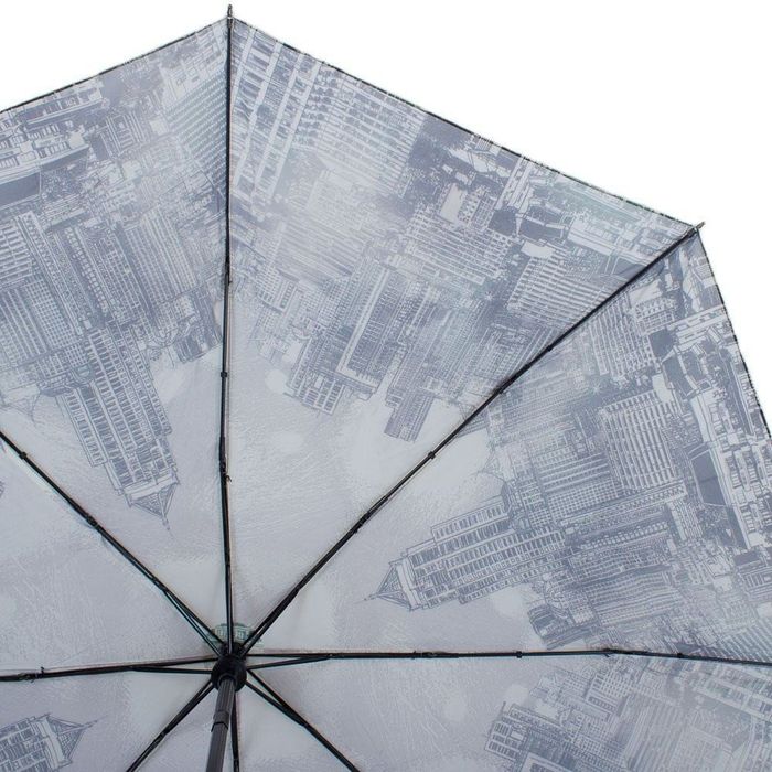 Жіноча парасолька напівавтомат ZEST Z23625-4069 купити недорого в Ти Купи